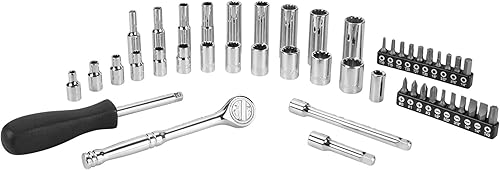 Miniatura 3 de Performance Tool W36193 Juego de estriado universal de 1/4 pulgadas