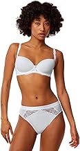 Triumph Wild Azalea Florale WHP Bra Femme