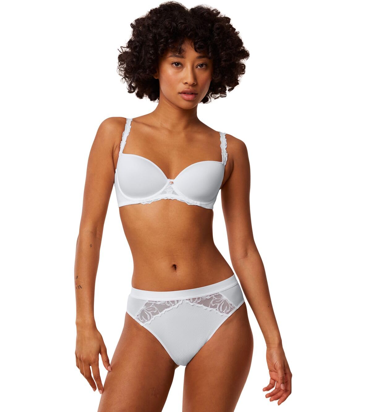 Triumph Damen Wild Azalea Florale WHP Bra