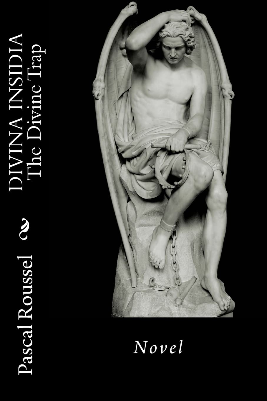 Divina Insidia: The Divine Trap