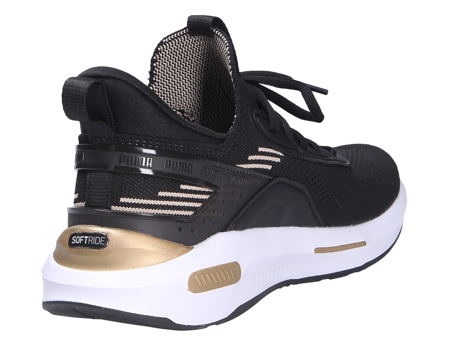 PUMA Uniseks Softride Enzo 5 HypeButy do biegania drogowego