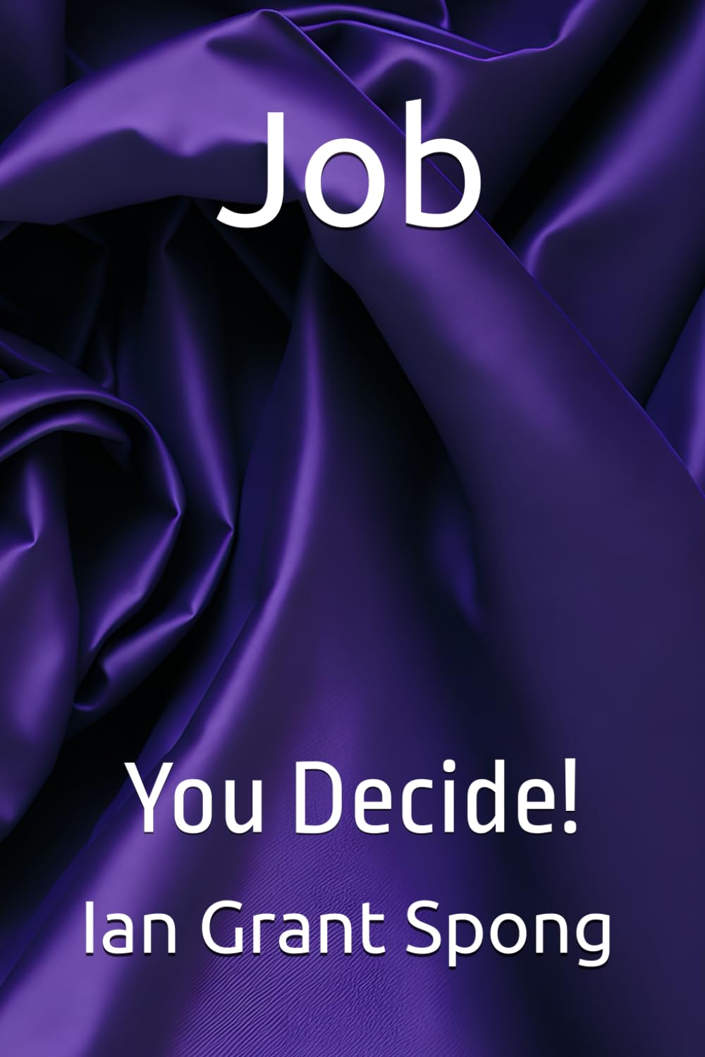 Job: You Decide! (Bible Commentary, You Decide!)