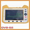 衛星ファインダー デジタル衛星信号ファインダー SH-910HD DVB-S2デジタルサテライトファインダーメーターSatfinder. hリアルタイムスペクトラムアナライザ機能7インチ 小型で軽量、持ち運びが簡単、使いやすく、より多くのニーズを満たすことができます