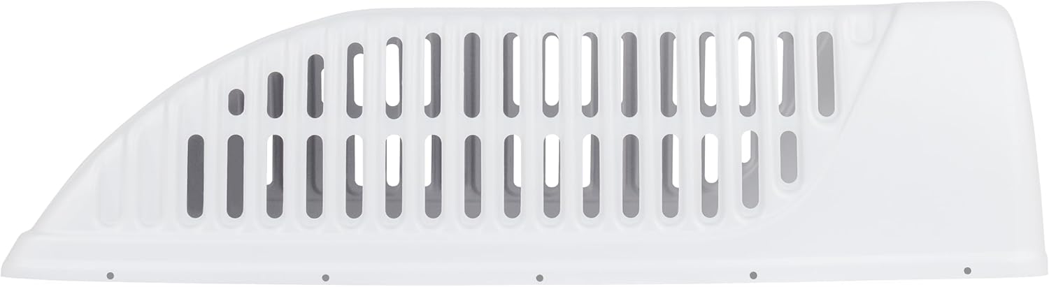 ICON Aftermarket A/C Shroud - fits Carrier AirV - Standard