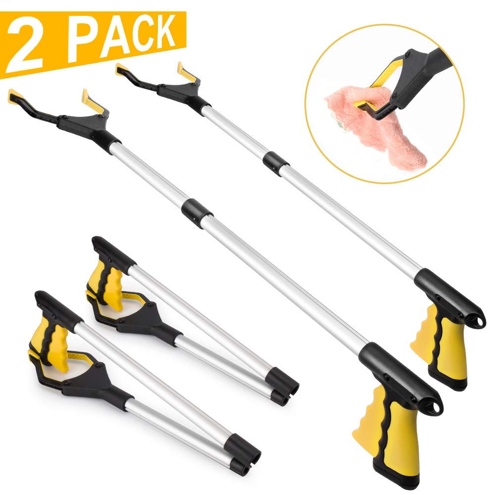 10 Best Trash Pickers 2023 Reviews & Ratings