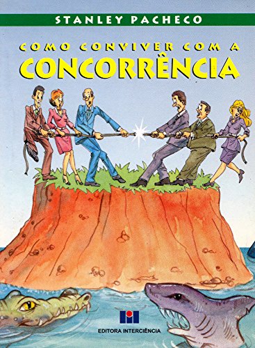 Como conviver com a concorrência: