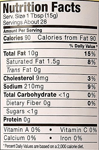 Lee Kum Kee Lkk Sriracha Mayo, 15 Ounce (Pack of 3)