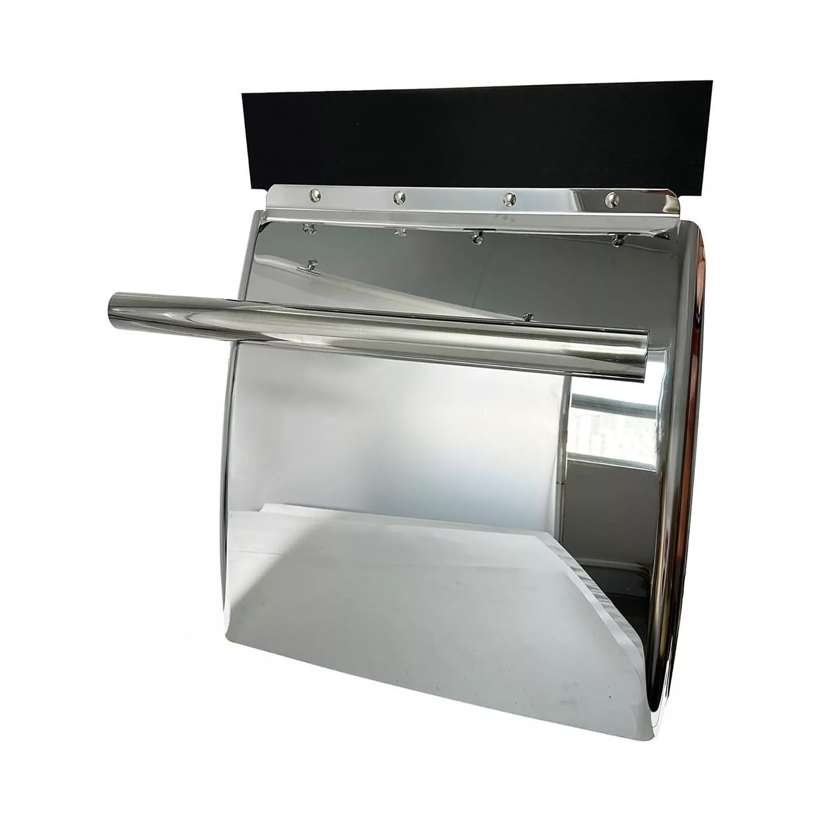 RDDY START Pair Stainless Steel 24