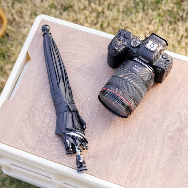 JJC Parapluie griffe pour appareil photo