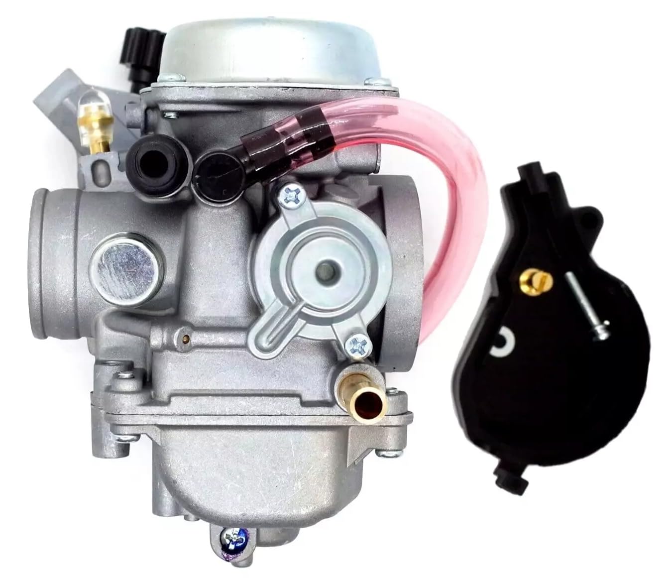 Carburateur De Remplacement Pour Polaris Sportsman 90 Et Outlaw 90 (2007-2014) – Référence 0454886 – Aluminium Haute Résistance - 8