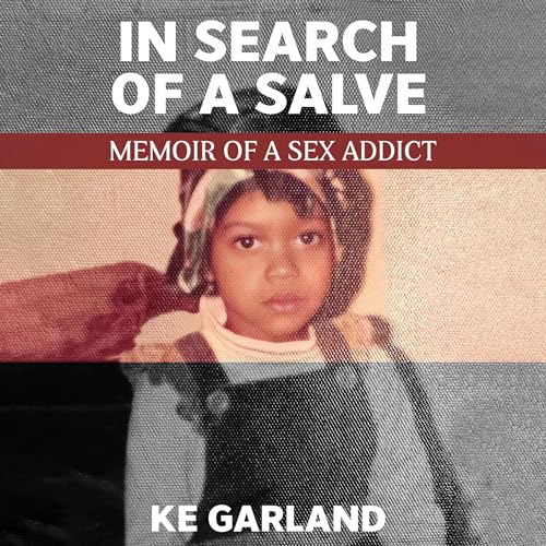 In Search of a Salve by K E Garland episode artwork