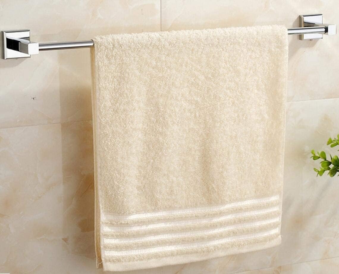 Towel Rails Bathroom Rack, European Style Simple Creative All Bronze Tower Hanger Hardware Pendant Bar Shelf Holder Racks