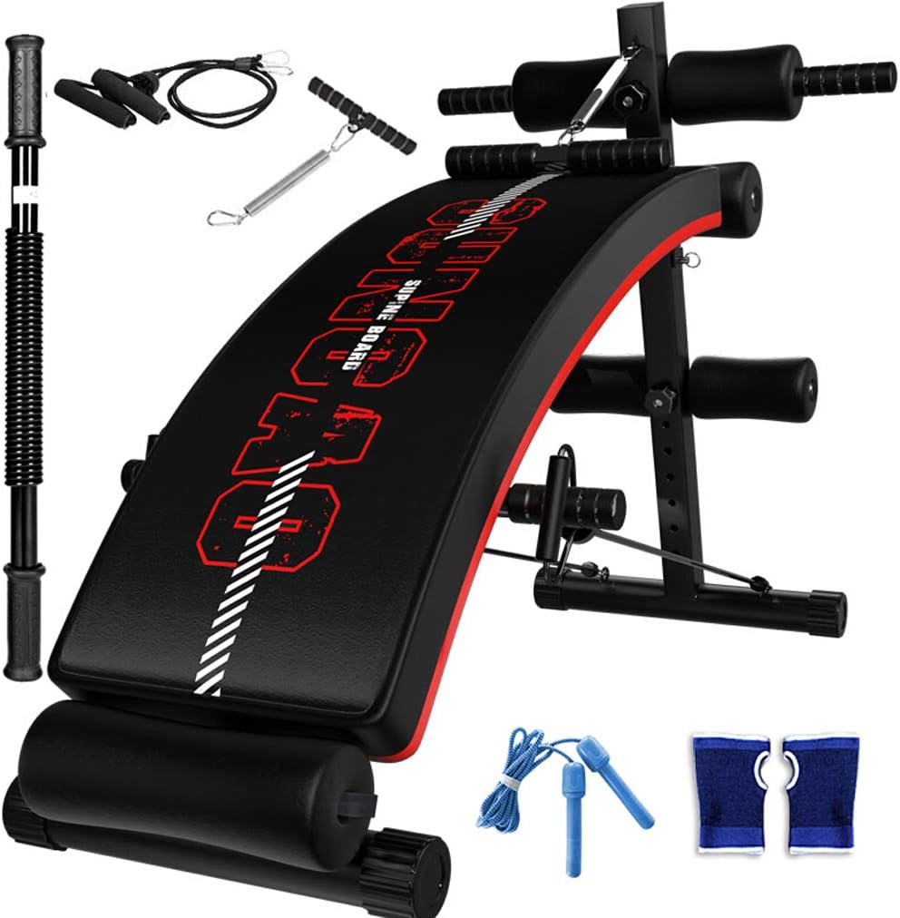 banco di allenamento per la schiena