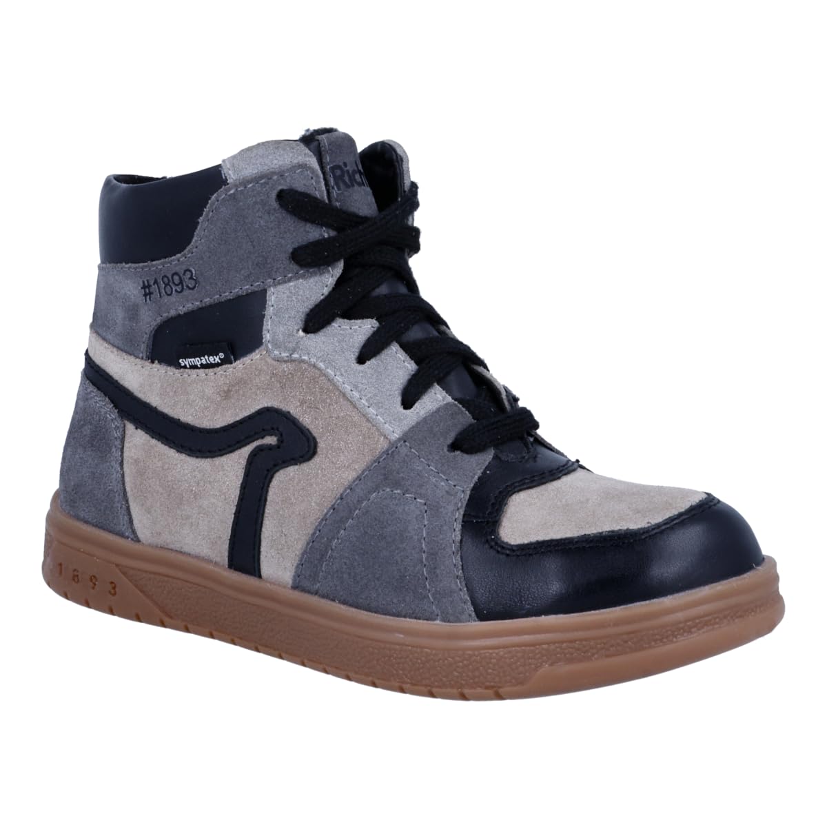 Richter Jungen 1893 Sneaker