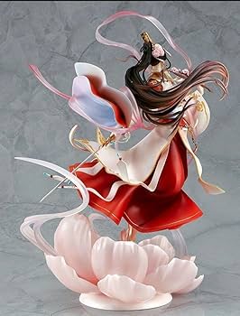 Amazon.co.jp: 天官賜福 太子悦神 謝怜 フィギュア : ホーム＆キッチン