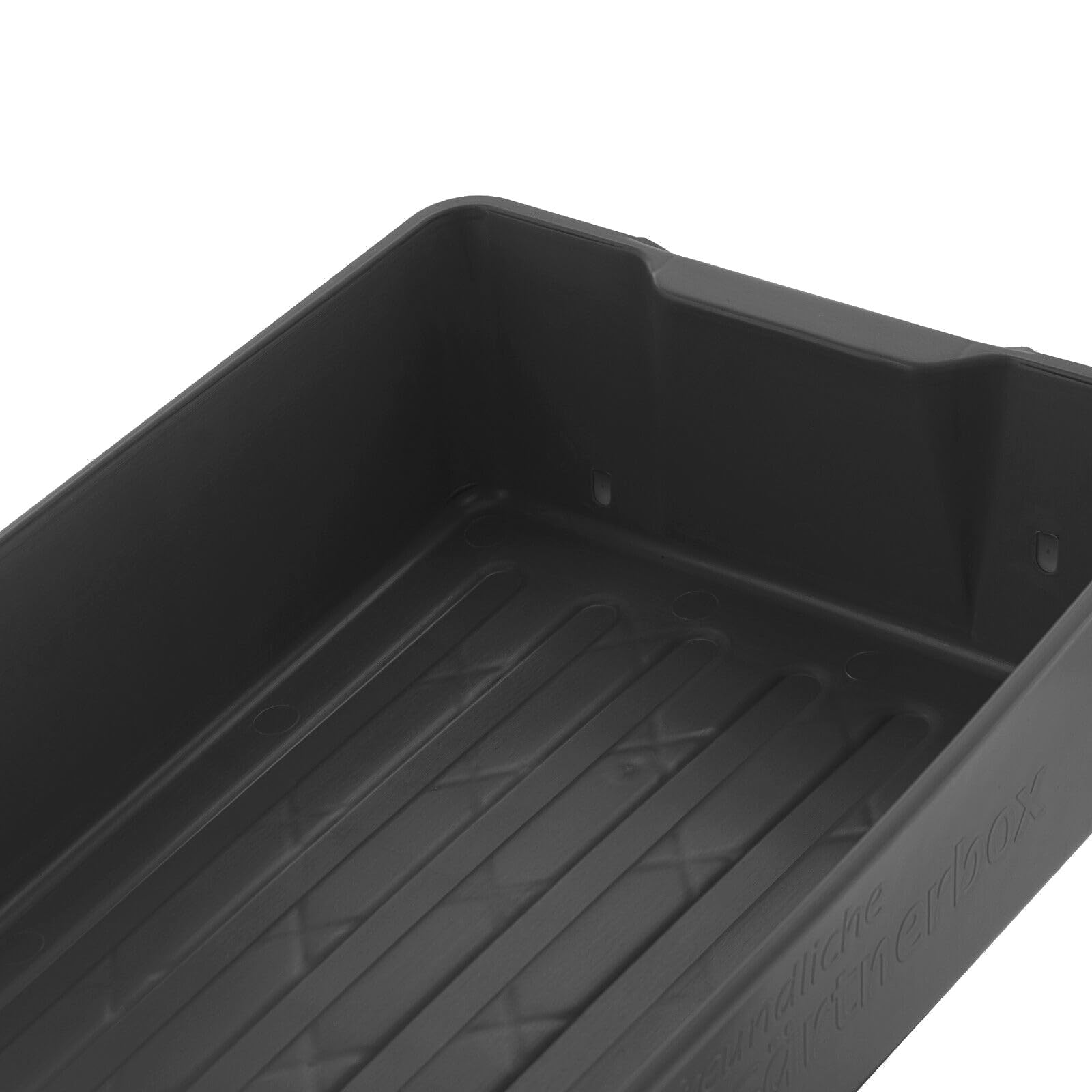 Rampe Trottoir - VEVOR - 50 x 32 x 11 cm Capacité Charge 15t 19,5 kg