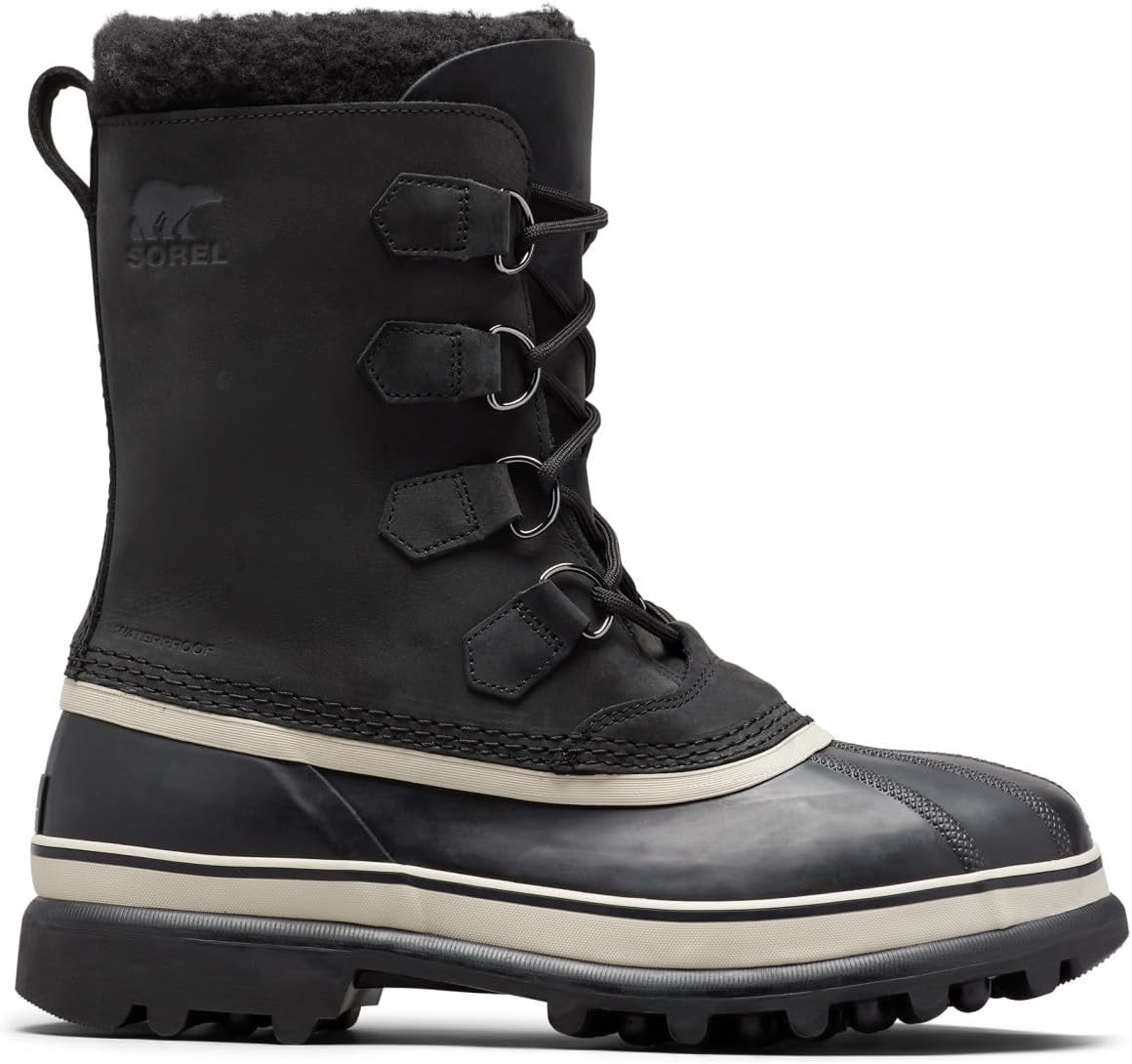Sorel Men's Caribou Snow Boot