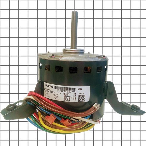 HC41TE114 - OEM Upgraded Replacement for Carrier Furnace Blower Motor