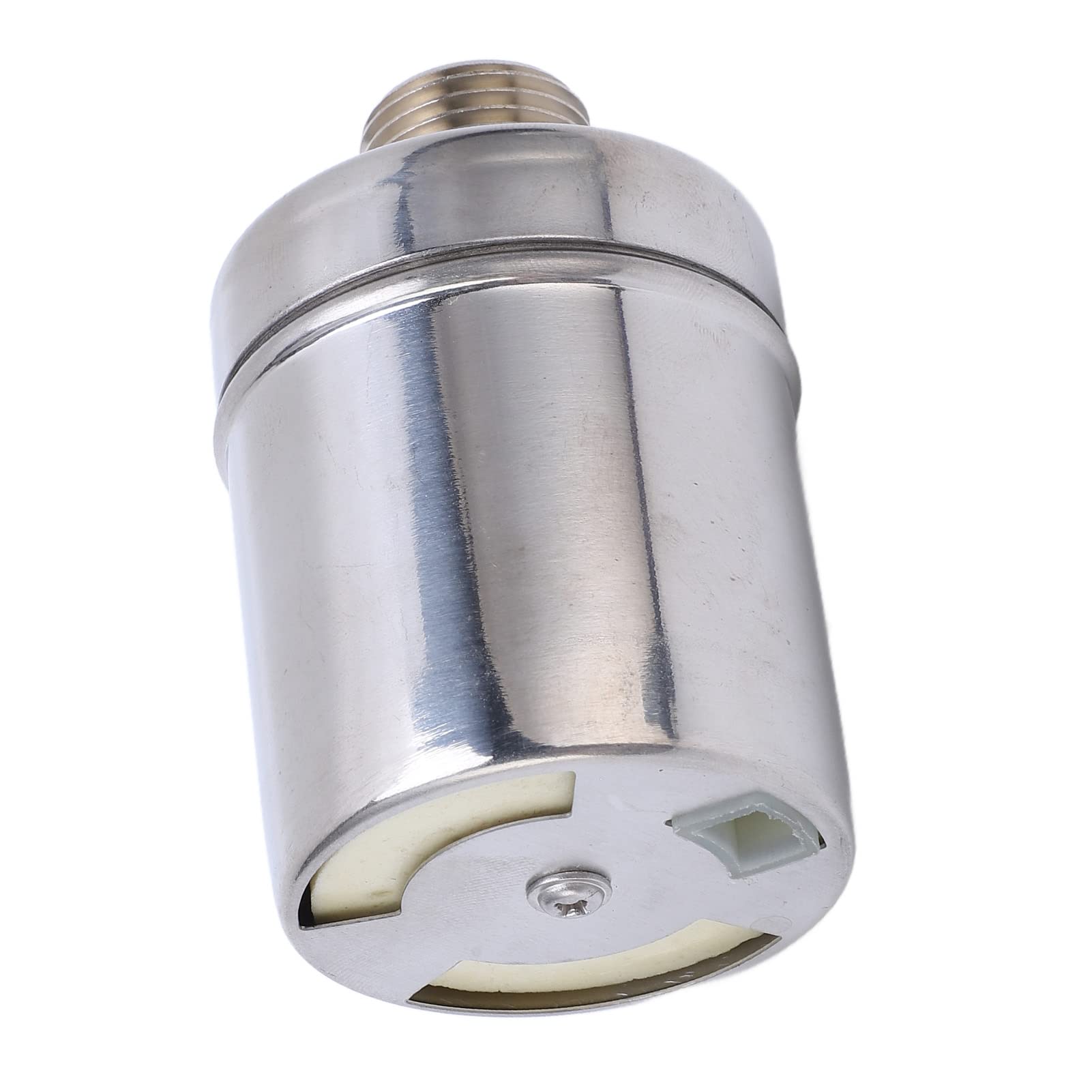Válvula de bola de flotador, válvula de control de nivel de agua de baja tasa de fallas de inducción tridimensional de alta confiabilidad for tanques de agua Válvulas Eléctricas