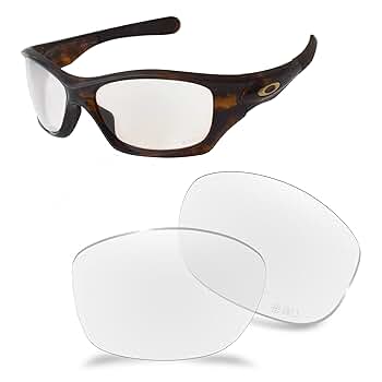 大幅値下げしました！OAKLEY オークリー　サングラス Amazon.co.jp: AOZAN ANSI Z87.1 交換レンズ for Oakley Pit