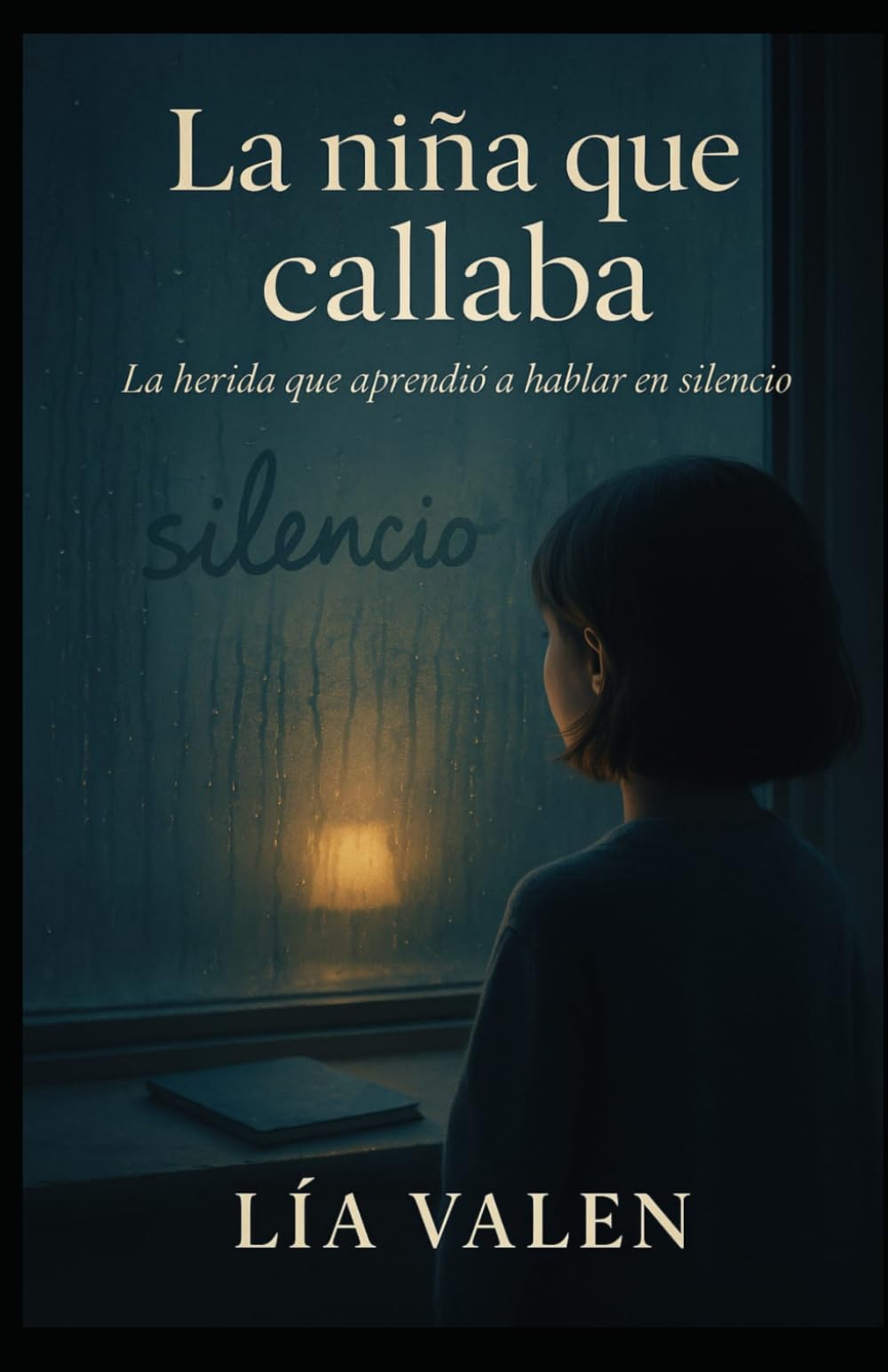 La niña que callaba