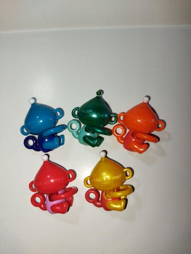 Amazon.co.jp: だっこちゃん 連結 TAKARA : おもちゃ