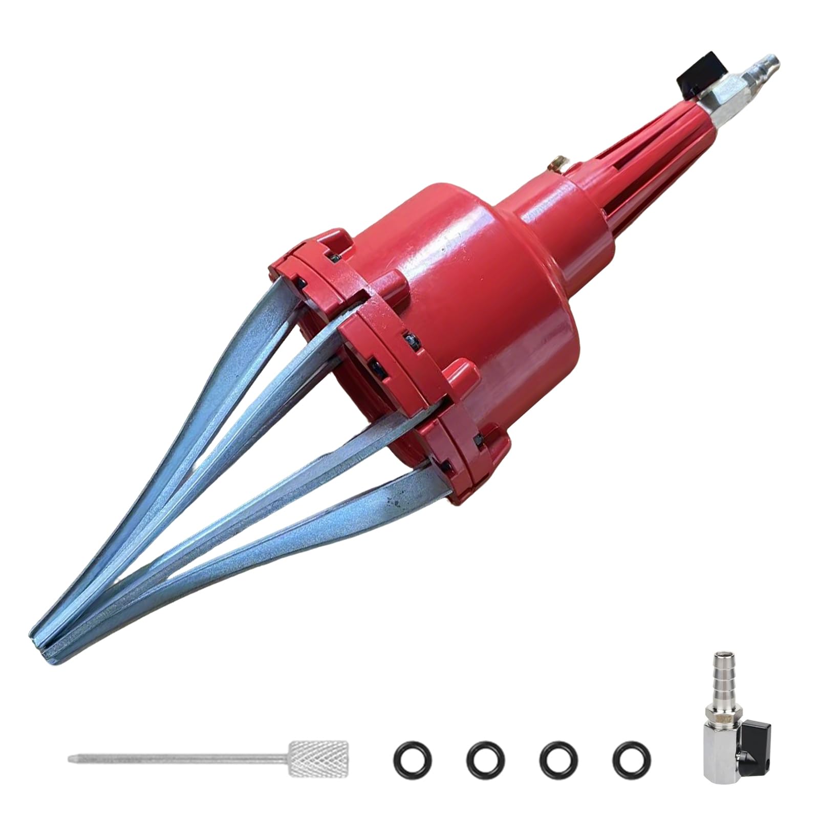 Extenseur de soufflet CV en metal ABS outil pneumatique de précision pour arbre de transmission