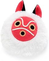 Vista 41 de Studio Ghibli - My Neighbor Totoro - 2.75" Soot Sprite, Studio Ghibli Plush