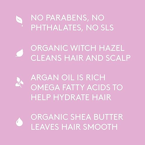 Miniatura 10 de Barrel and Oak - Champú y acondicionador 2 en 1 juego de champú y acondicionador para hombres cuidado del cabello para hombres limpia el cabello y