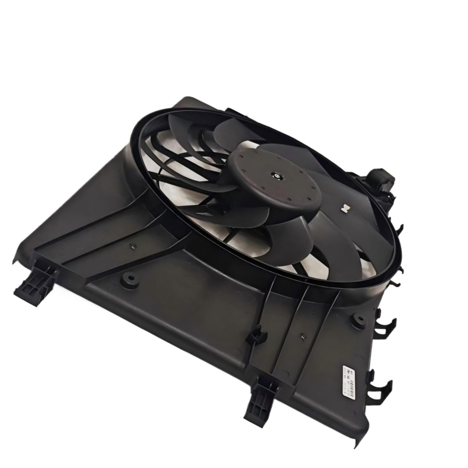 Voiture Ventilateur Radiateur Pour Buick Pour Verano L4 2012 Kits voiture