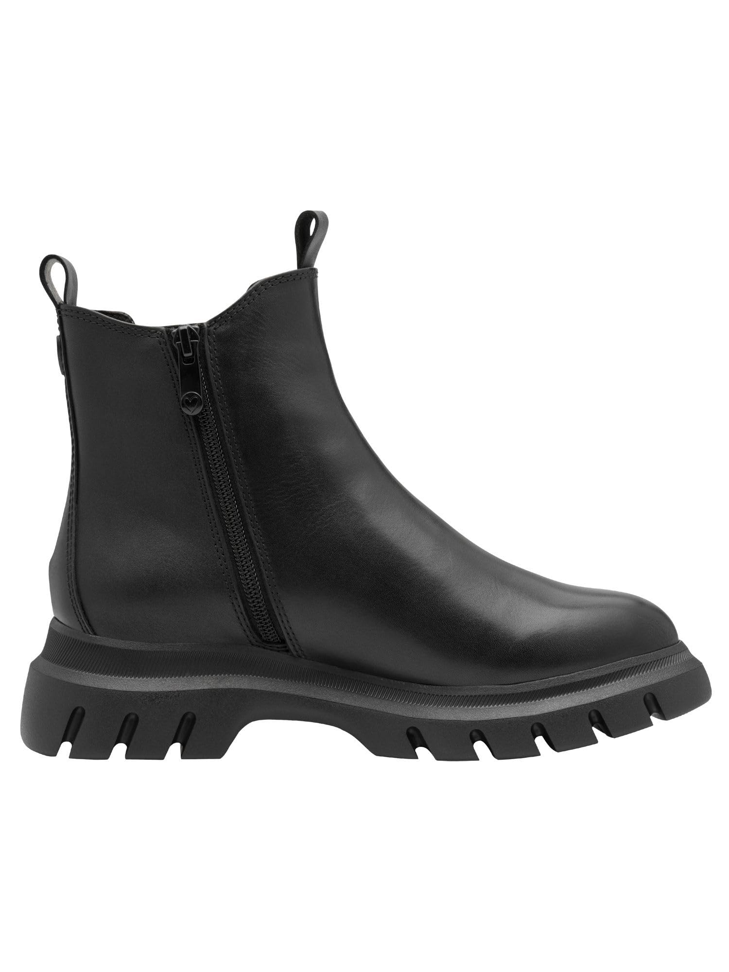 MARCO TOZZI Damen 2-26424-45 Chelsea-Stiefel