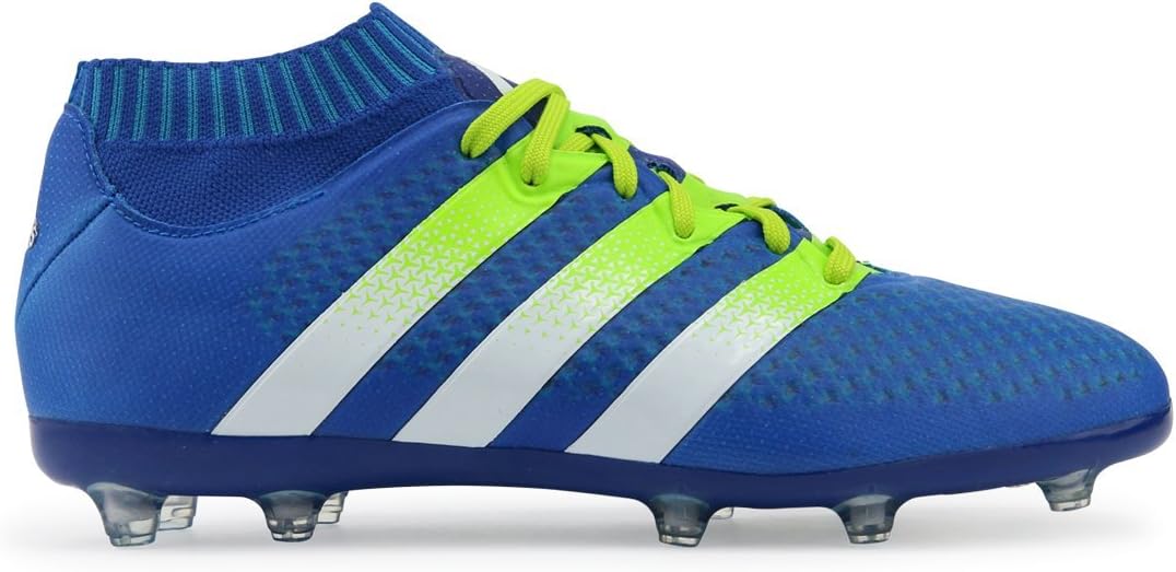 adidas Jr Ace 16.1 Primeknit FG/AG Soccer Cleats