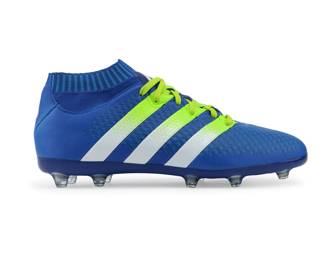 Amazon.com | adidas ACE 16.1 Primeknit Youth FG/AG Soccer Cleats