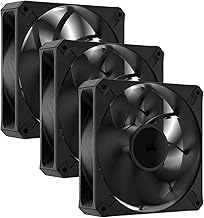 CORSAIR RS120 MAX 120-mm-PWM-Lüfter