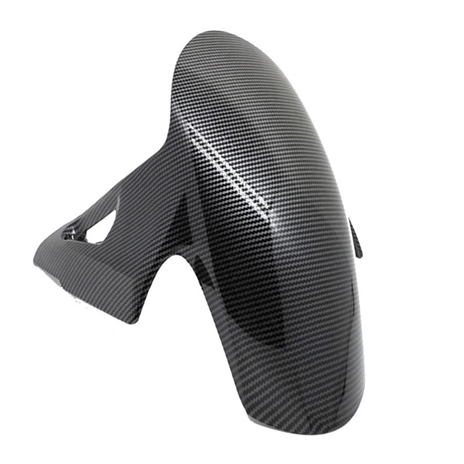 para Ducati para Panigale para Streetfighter V2 V4 V4S V4R 2018-2023 Guardabarros Rueda Delantera Aleta Carenado