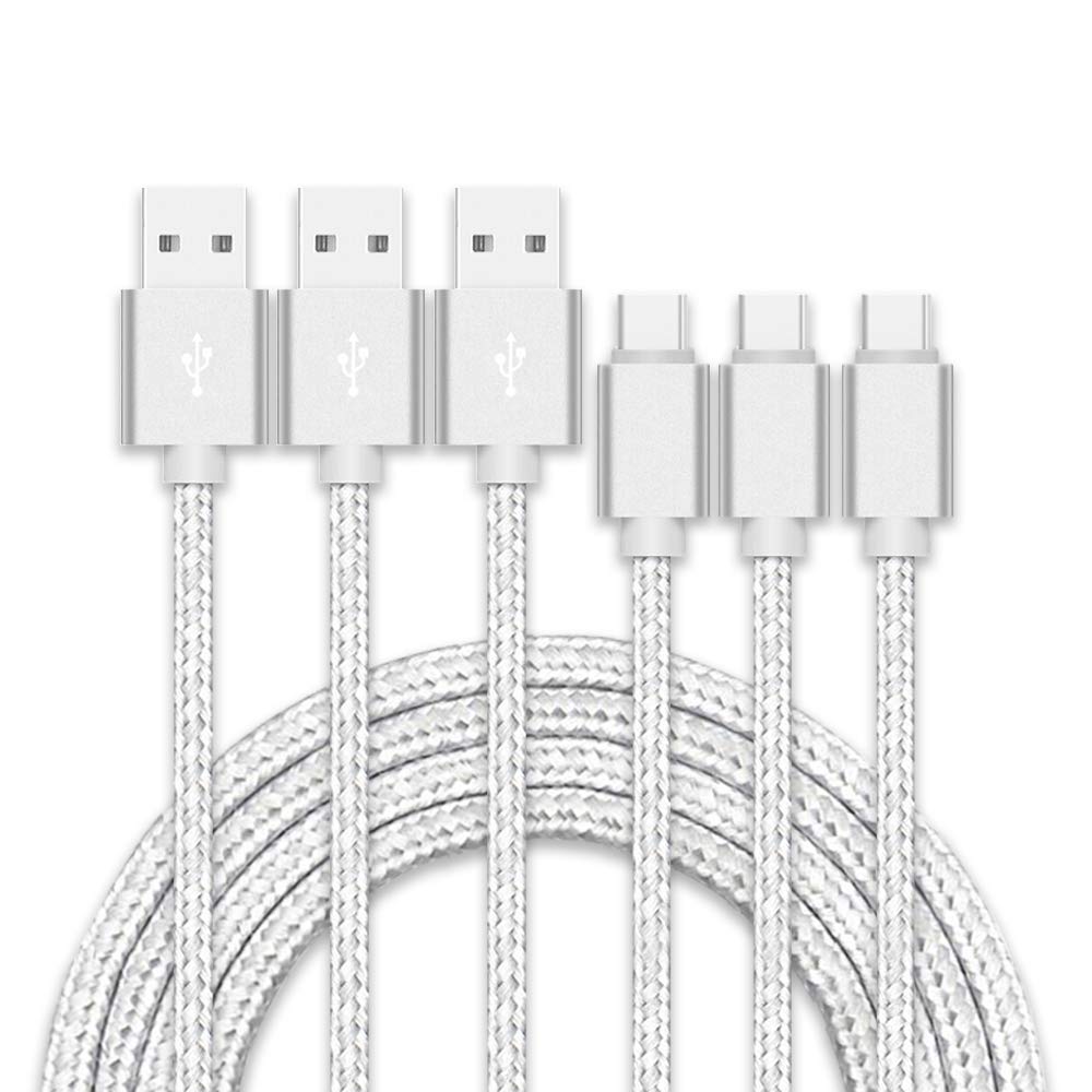 USB TypeCケーブル0.3m2本セットUSB C ケーブル Amazon.co.jp: USB Type C ケーブル【3本セット 2m+2m+2m】急速充電