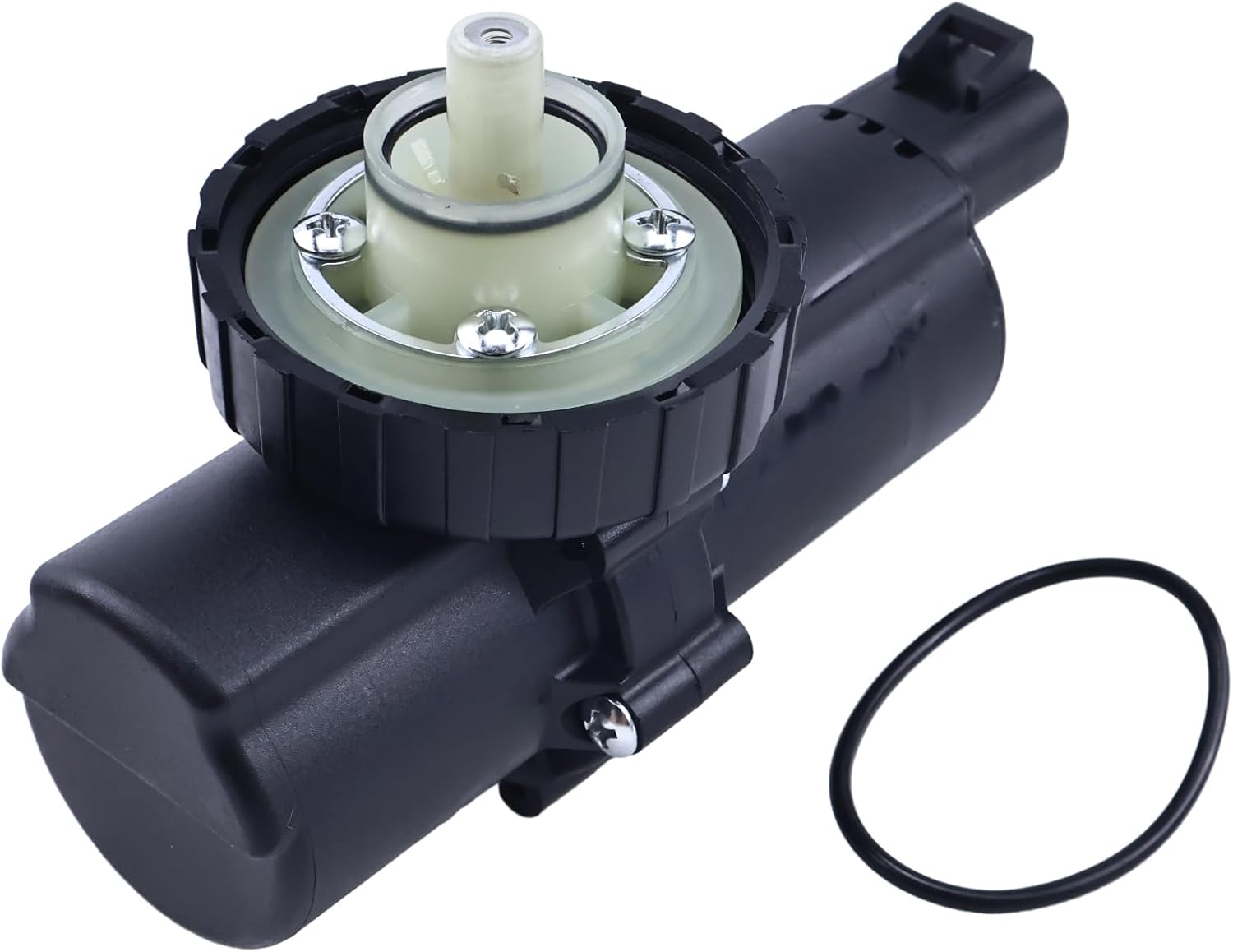 RE529995 Fuel Pump Compatible with JD 4045 6068 6081 6090 Engine 1076 3518 9470 9570 C100 C120 W100 Y110 Y115 Y210 Y215