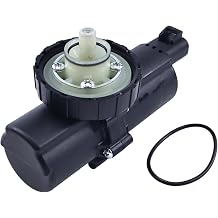 RE529995 Fuel Pump Compatible with JD 4045 6068 6081 6090 Engine 1076 3518 9470 9570 C100 C120 W100 Y110 Y115 Y210 Y215