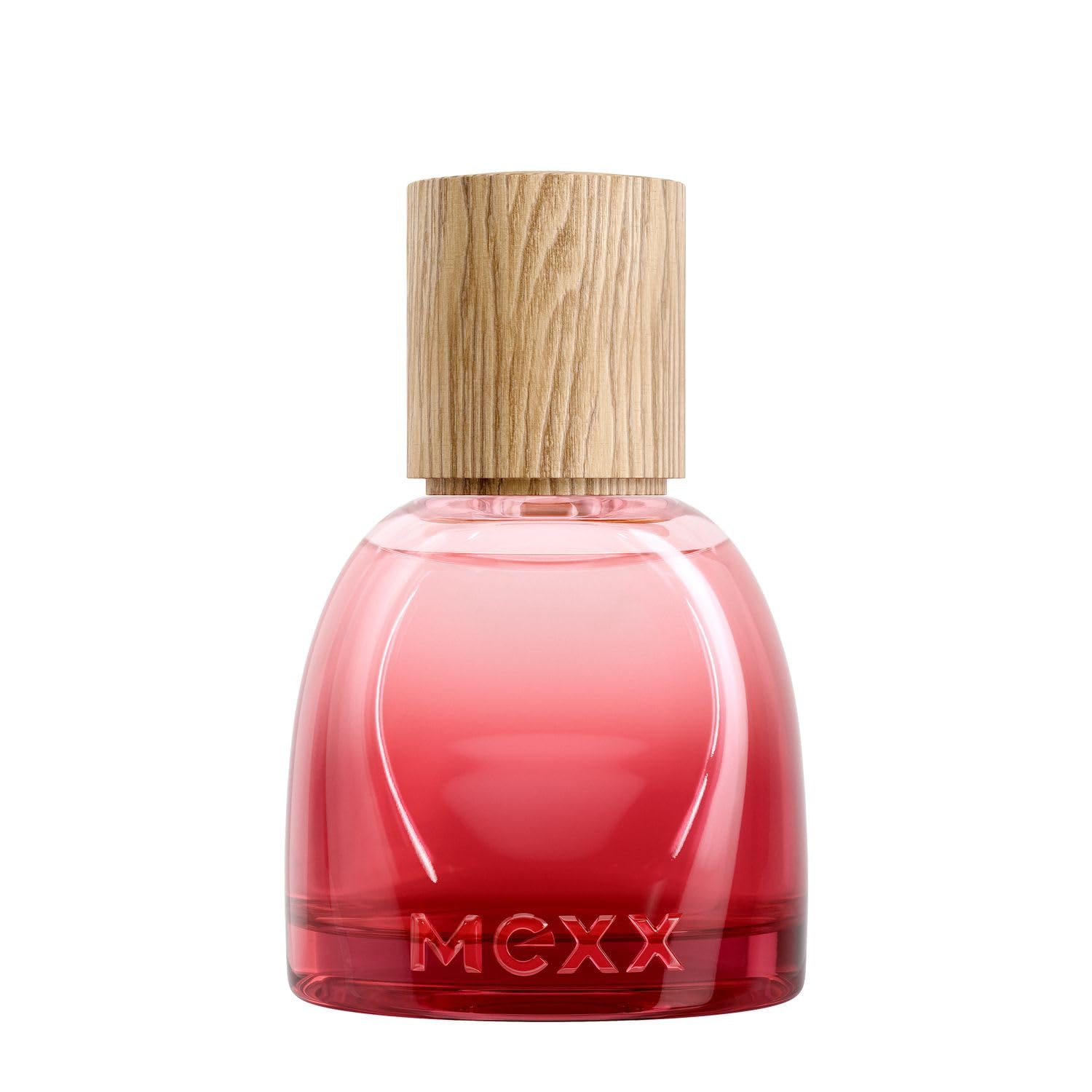 Mexx Inspired Warmth Woda Perfumowana dla Kobiet o Owocowo-Ambrowym Zapachu, 30 ml