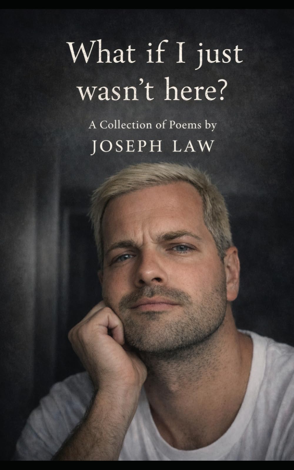 The Mathematics Of Breathing: A Collection of Poems by Joseph Law