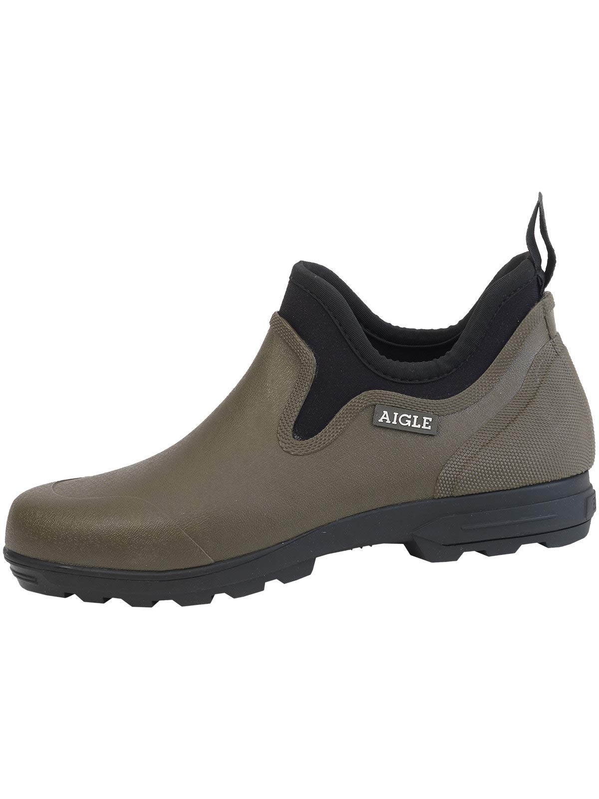 Aigle Lessfor Plus M SabotMixte