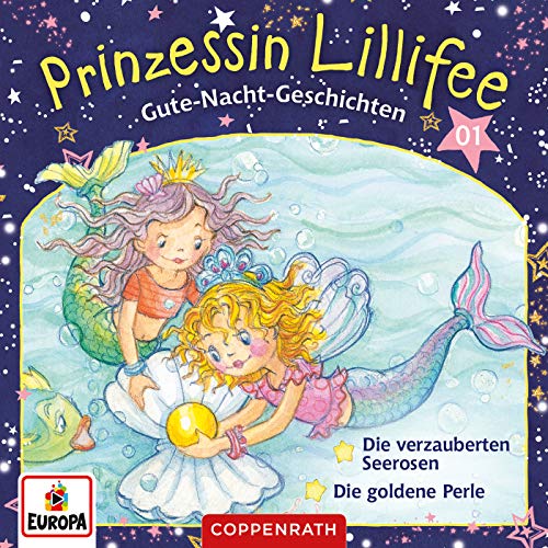 Prinzessin Lillifee