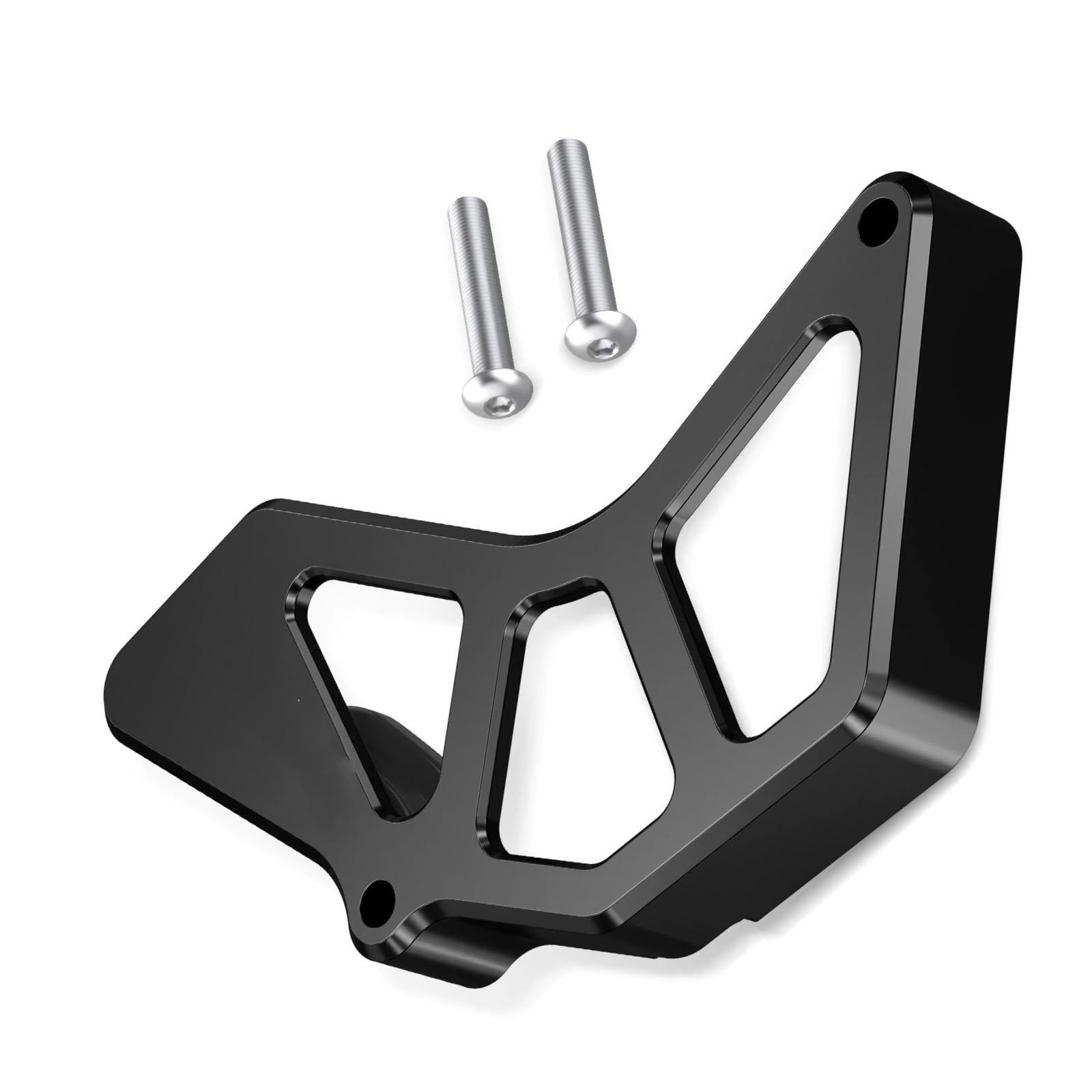 Cubierta del piñón delantero para Yamaha para Raptor700 2006-2025 Cubierta Piñón motocicleta
