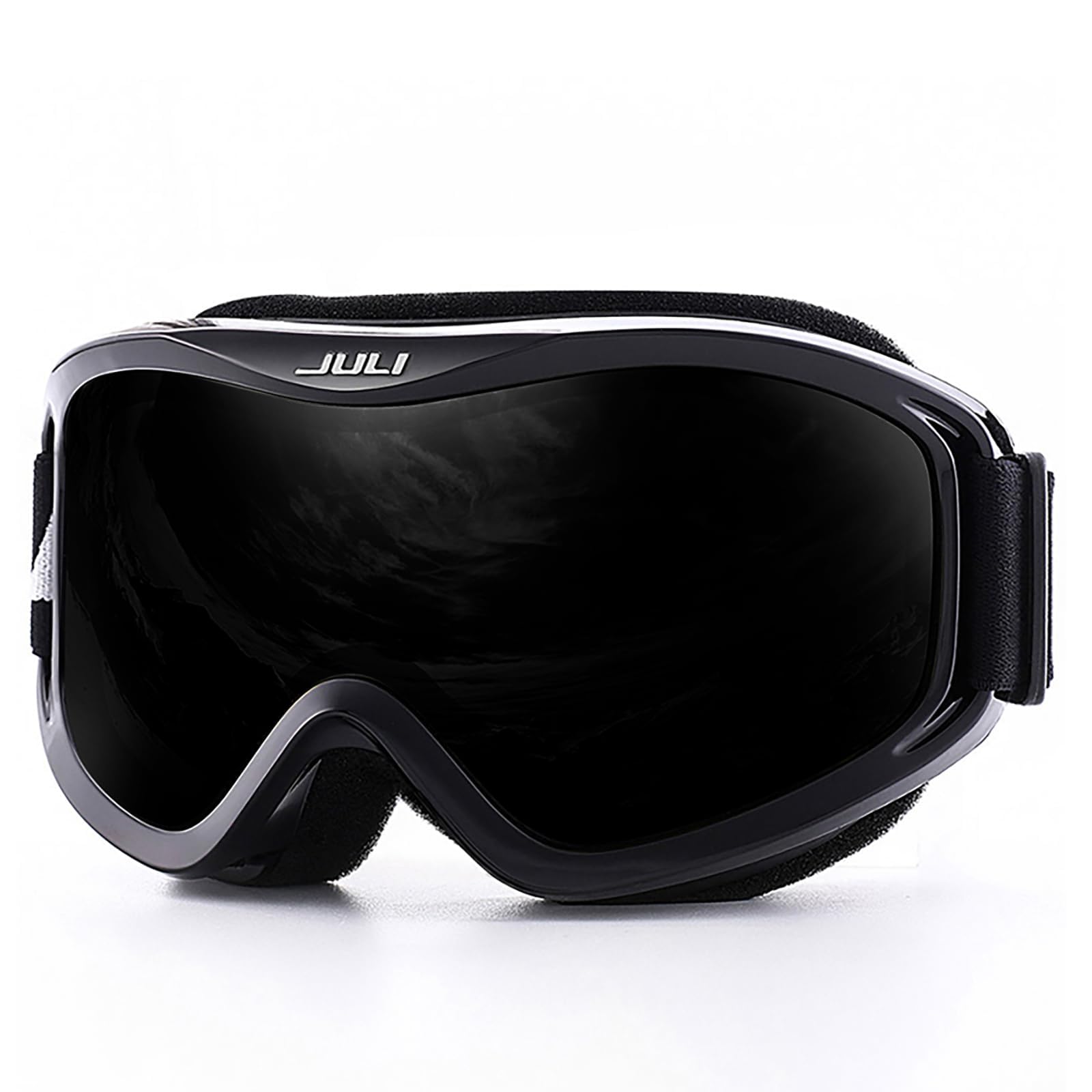 Juli Ski Goggles,Snow Snowboard Goggles Men Women Snowmobile Skiing Skating