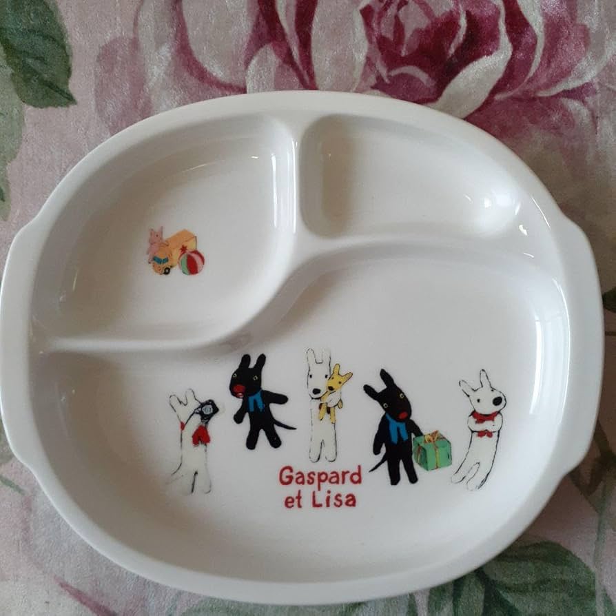 リサとガスパール ホットプレート ブルーノホットプレート超限定コラボ‼️リサとガスパール - メルカリ