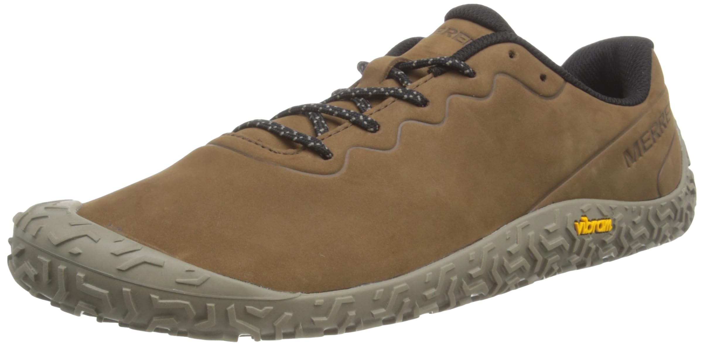 Merrell Vapor Glove 6 LTR-Earth, Zapatillas Hombre