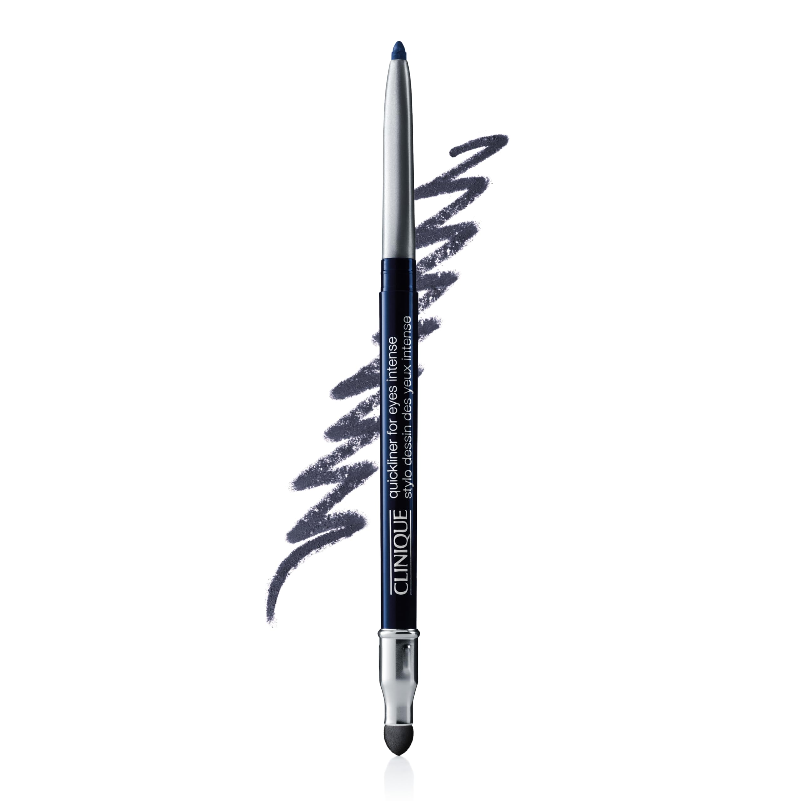 Clinique Quickliner Eyeliner - Intense Color, 24-Hour Wear -8