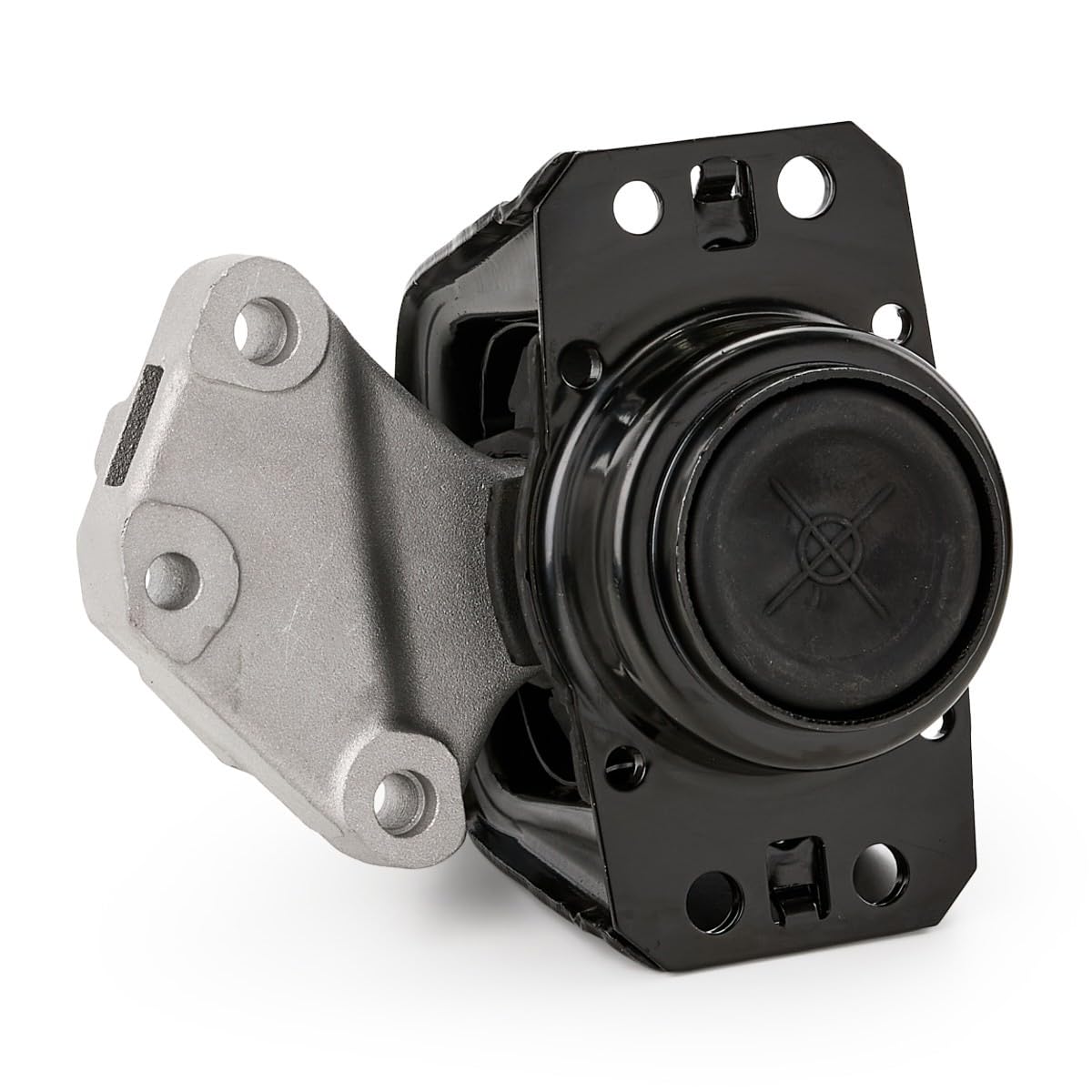 RIDEX 247E0164 Soporte de motor a la Derecha arriba Compatible con CITROËN C4 II Hatchback NC