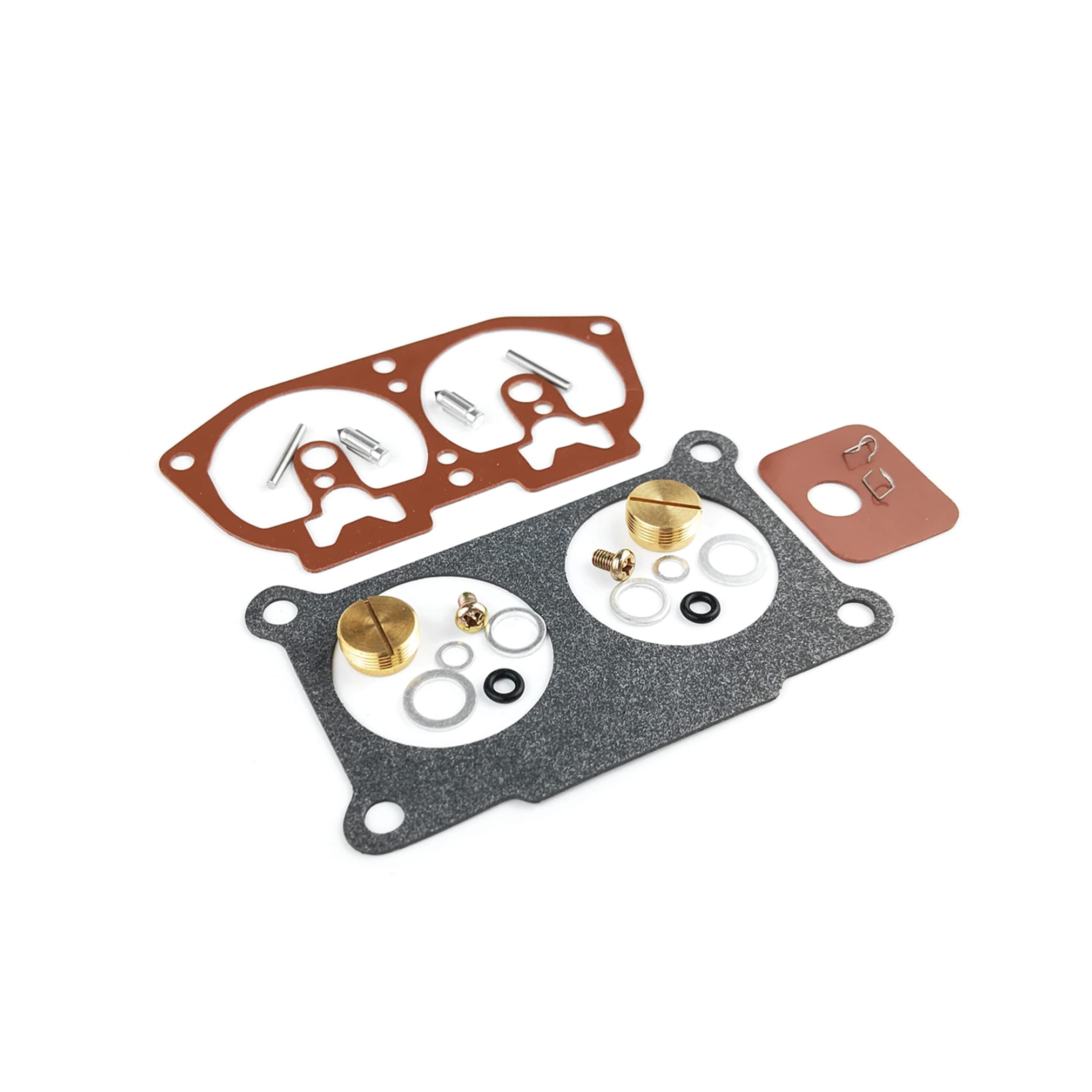Amazon.com: WINGOGO 6E5-W0093-06-00 6E5-W0093-09-00 Carburetor