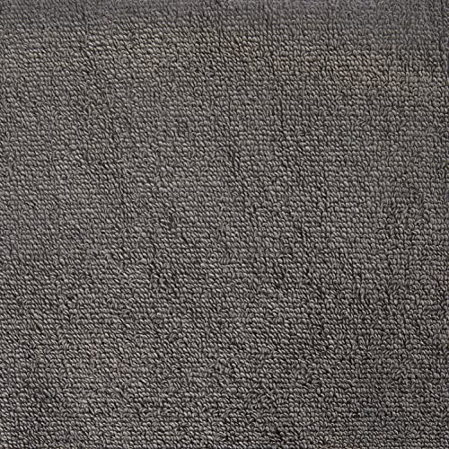 TOALHA ARCO IRIS BANHO GIGANTE 100% ALGODÃO EGÍPCIO - LOW TWIST GRAFITE ARCO IRIS Grafite Banho Giga